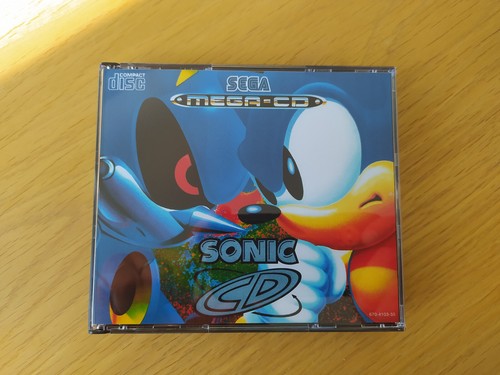 Sonic repro sega mega - sonic,