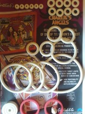 FLIPPER  GOTTLIEB- CHARLIE S