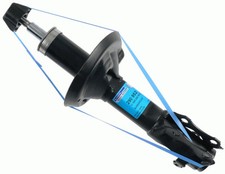 SACHS 290 952 Amortisseur pour