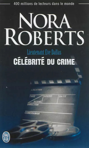 Lieutenant eve dallas - dallas,, 34