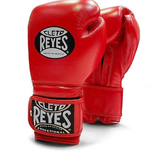Custom cleto leather boxing - cleto,