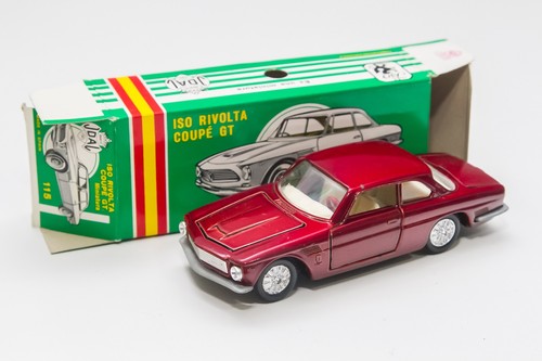 Joal iso rivolta - joal,