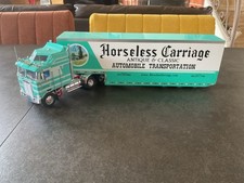 camion américain altaya 1/43