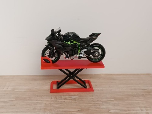 Pont moto couleur - pont,