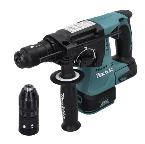 Makita dhr 243 li - makita, v