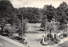 BELGIQUE CHARLEROI PARC REINE ASTRID