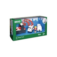 BRIO World - 33510 - Train De
