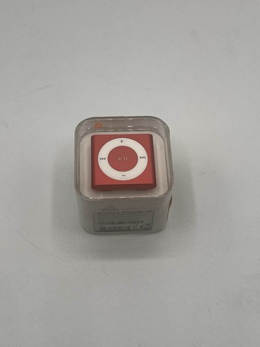 Apple ipod shuffle - ipod,
