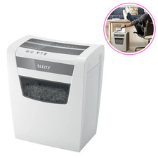 Destructeur Documents Home