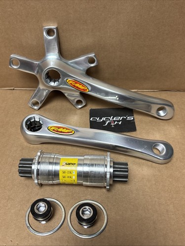 Nos fmf 155mm - pro, crank