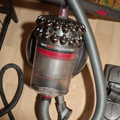 Dyson cinetic big ball - big,