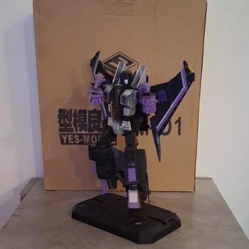 Bb7 toys yes model - bb7,