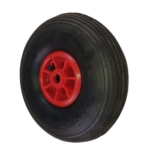 Roue gonflable 295 - x, 100