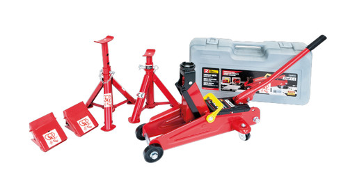 Kit atelier cric - cric, 2t,