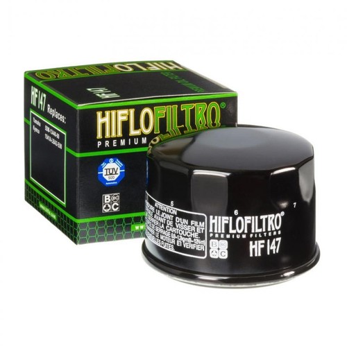 Filtre huile hiflofiltro - à,