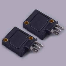 2pcs Module d'allumage du