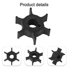 Pompe à eau turbine