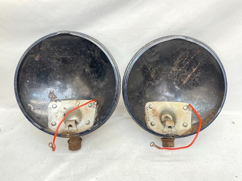 Paire cuvelages phares sev - phares,