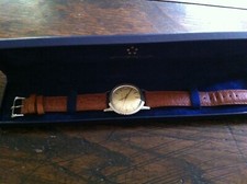 MONTRE ETERNA-MATIC