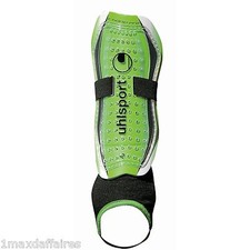 Protège TIBIA Marque "