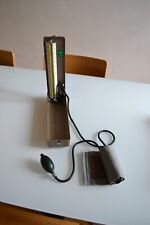ANTIQUE SPHYGMOMANOMETER FOR BLOOD PRESSURE MONITOR COLLECTION