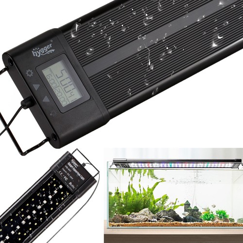 Hygger 48inch fish - 18,