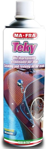 Fra teky huile protectrice - teky,,