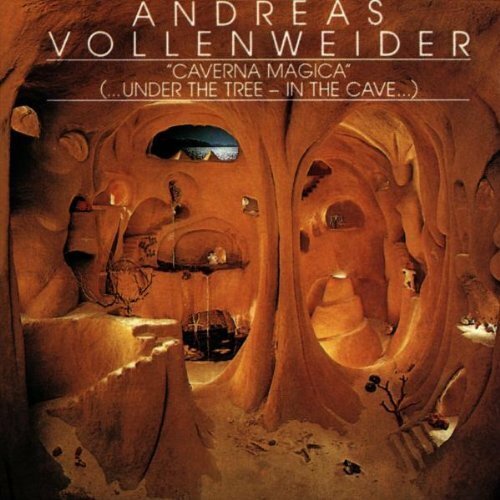 Andreas vollenweider - andreas,