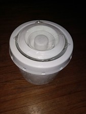 Wh45x124 Mini Wash Tub