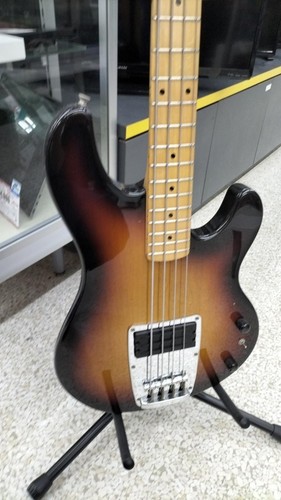 Ibanez atk 100 passive - atk-100,