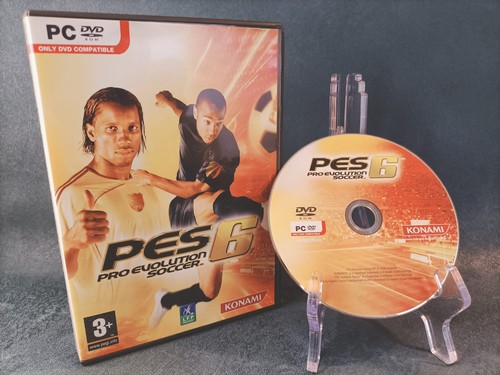 Pes pro evolution - -,