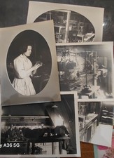 6 Photos Etudiante Laboratoire