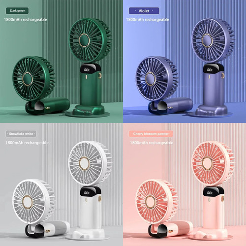 Mini ventilateur portable - ventilateur, usb