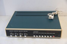 Occasion, non testé 