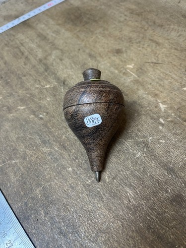 Ancienne toupie jouet enfant - toupie,