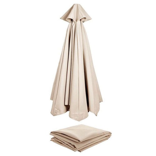 Toile rechange parasol m - de,