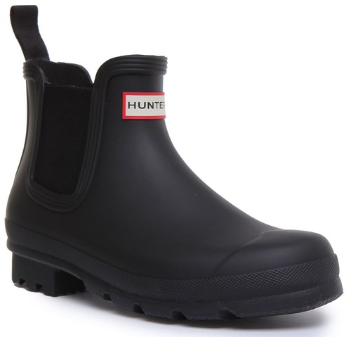 Bottes chelsea pour - chelsea,