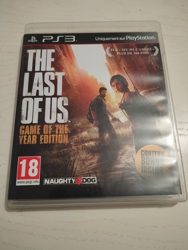 The last game - of,