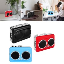 Lecteur de cassettes stéréo