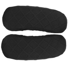  Housse De Chaisse Bureau Accoudoir D'accoudoir Chaise Housses D'accoudoirs