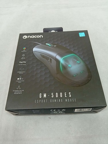 Souris gaming esport - souris,