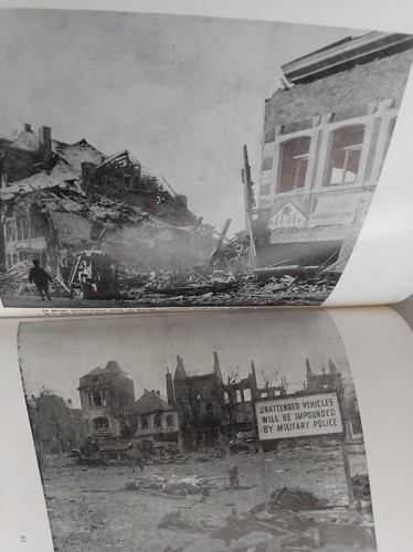 Dans perimetre bastogne - le,