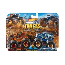Hot Wheels - Coffret 2