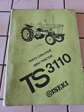 Manuels 3110 De Pièces De