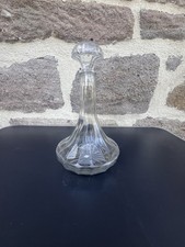 carafe verre
