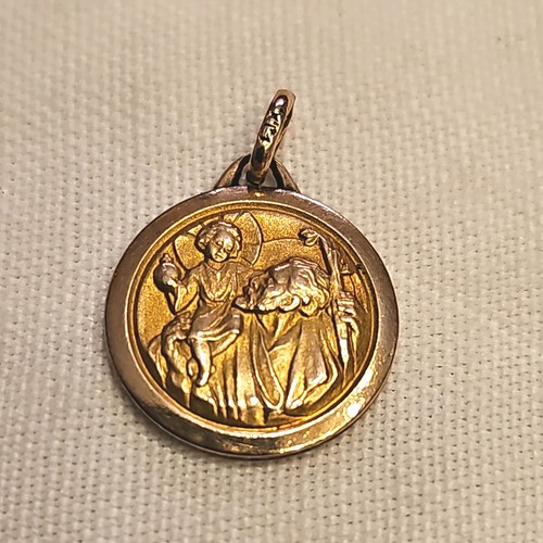 Rare ancienne médaille - rare,