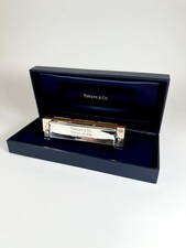 Harmonica Tiffany & Co. Hohner en argent 925