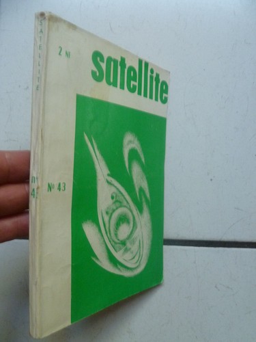 Satellite numeros 43 - numeros, /