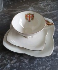 TASSE SOUCOUPE ASSIETTE