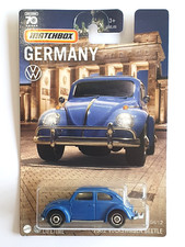 MINIATURE MATCHBOX 1/64